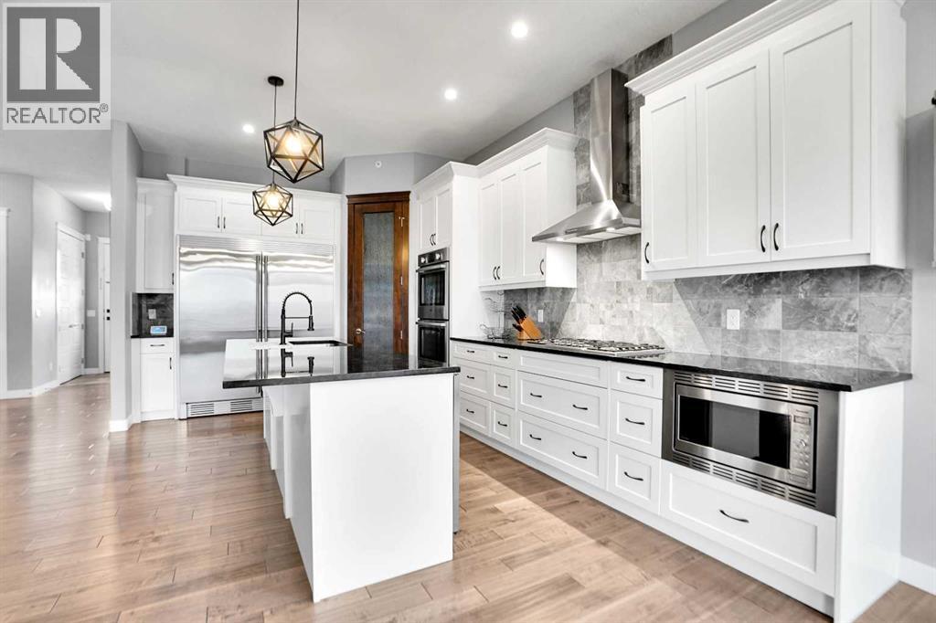 3 Muirfield Close, Lyalta, Alberta  T0J 1Y1 - Photo 7 - A2301435