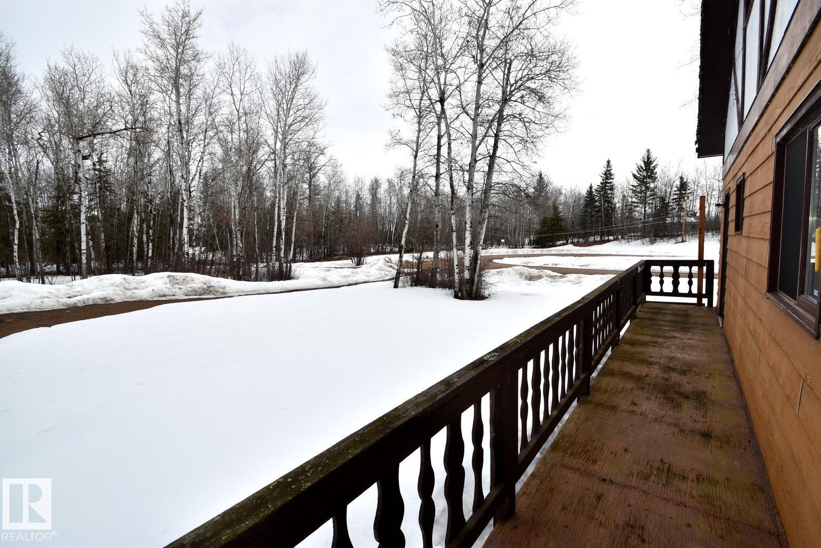 375 Perch Cr, Rural Smoky Lake County, Alberta  T0A 3L0 - Photo 19 - E4483065