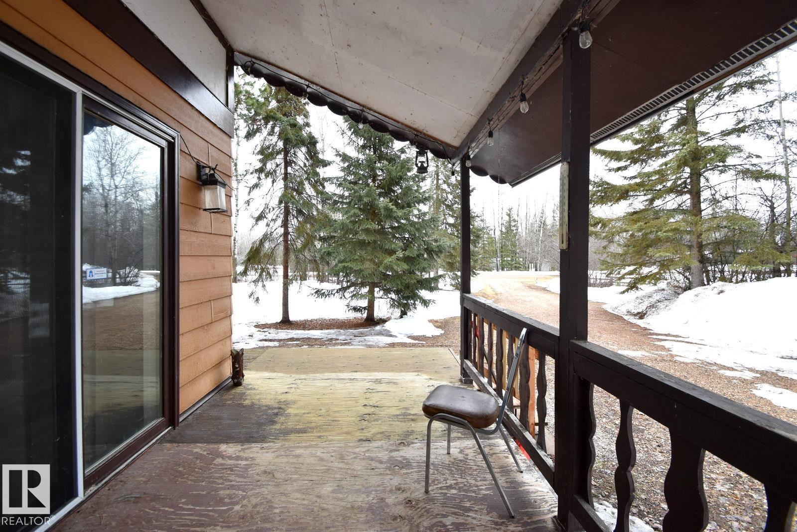 375 Perch Cr, Rural Smoky Lake County, Alberta  T0A 3L0 - Photo 20 - E4483065