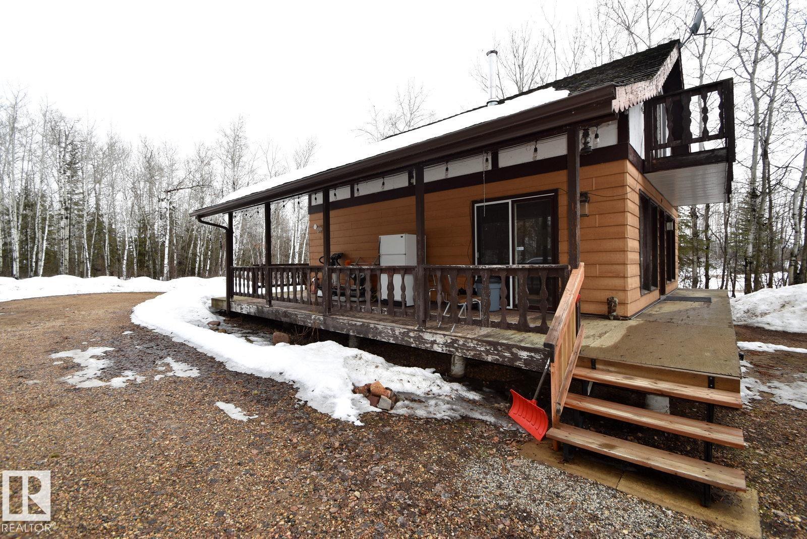 375 Perch Cr, Rural Smoky Lake County, Alberta  T0A 3L0 - Photo 21 - E4483065