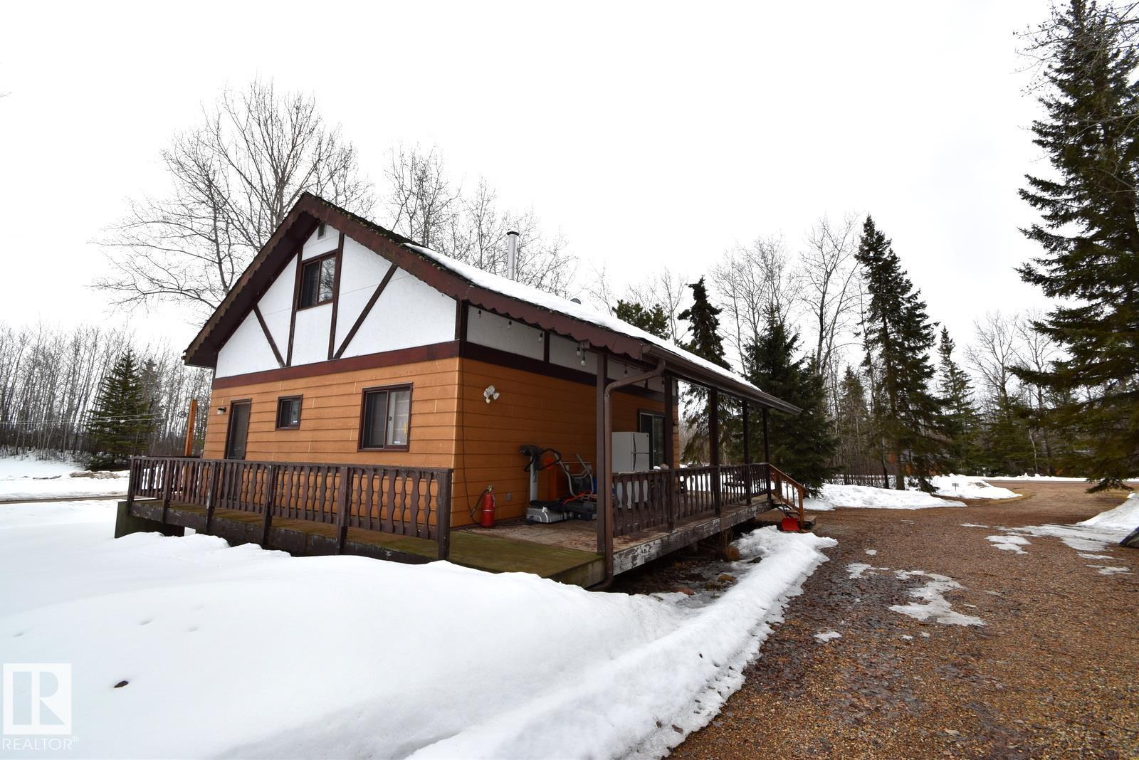 375 Perch Cr, Rural Smoky Lake County, Alberta  T0A 3L0 - Photo 22 - E4483065