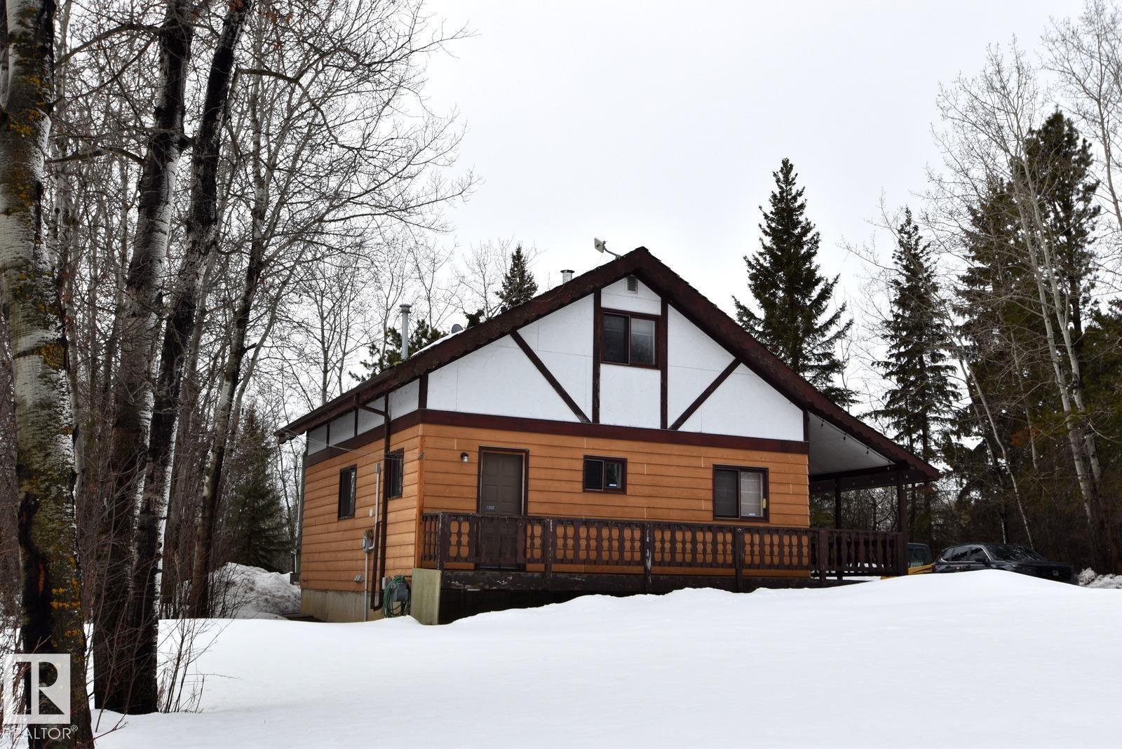 375 Perch Cr, Rural Smoky Lake County, Alberta  T0A 3L0 - Photo 23 - E4483065