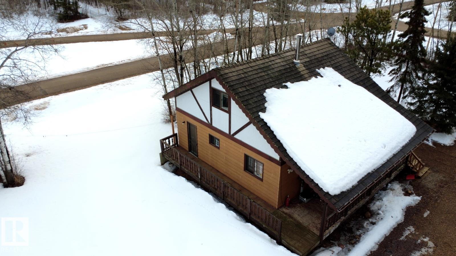 375 Perch Cr, Rural Smoky Lake County, Alberta  T0A 3L0 - Photo 25 - E4483065