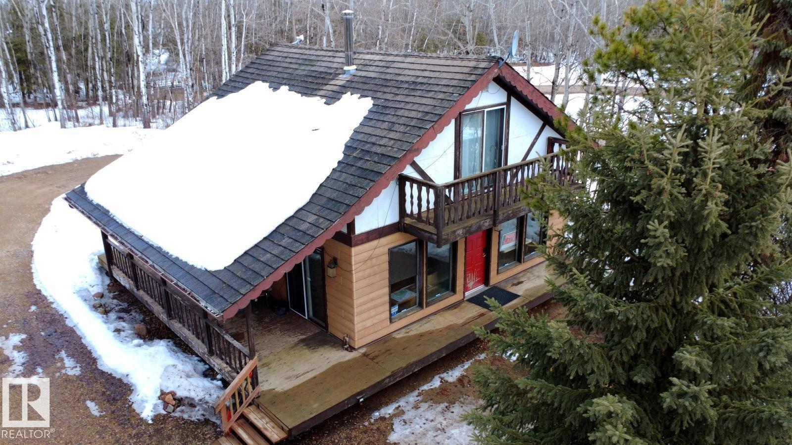 375 Perch Cr, Rural Smoky Lake County, Alberta  T0A 3L0 - Photo 26 - E4483065