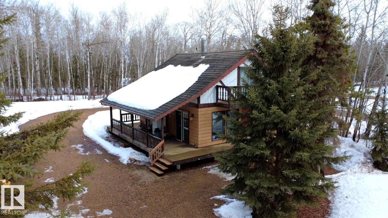 375 Perch Cr, Rural Smoky Lake County, Alberta  T0A 3L0 - Photo 27 - E4483065