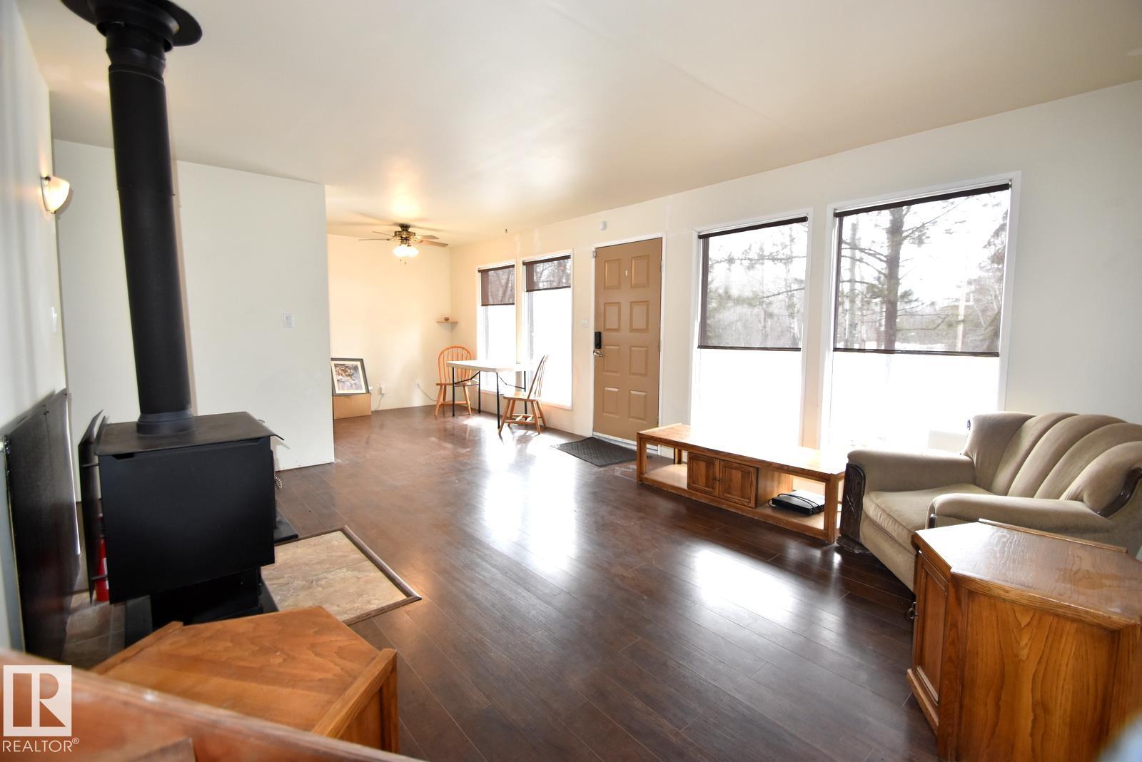 375 Perch Cr, Rural Smoky Lake County, Alberta  T0A 3L0 - Photo 5 - E4483065