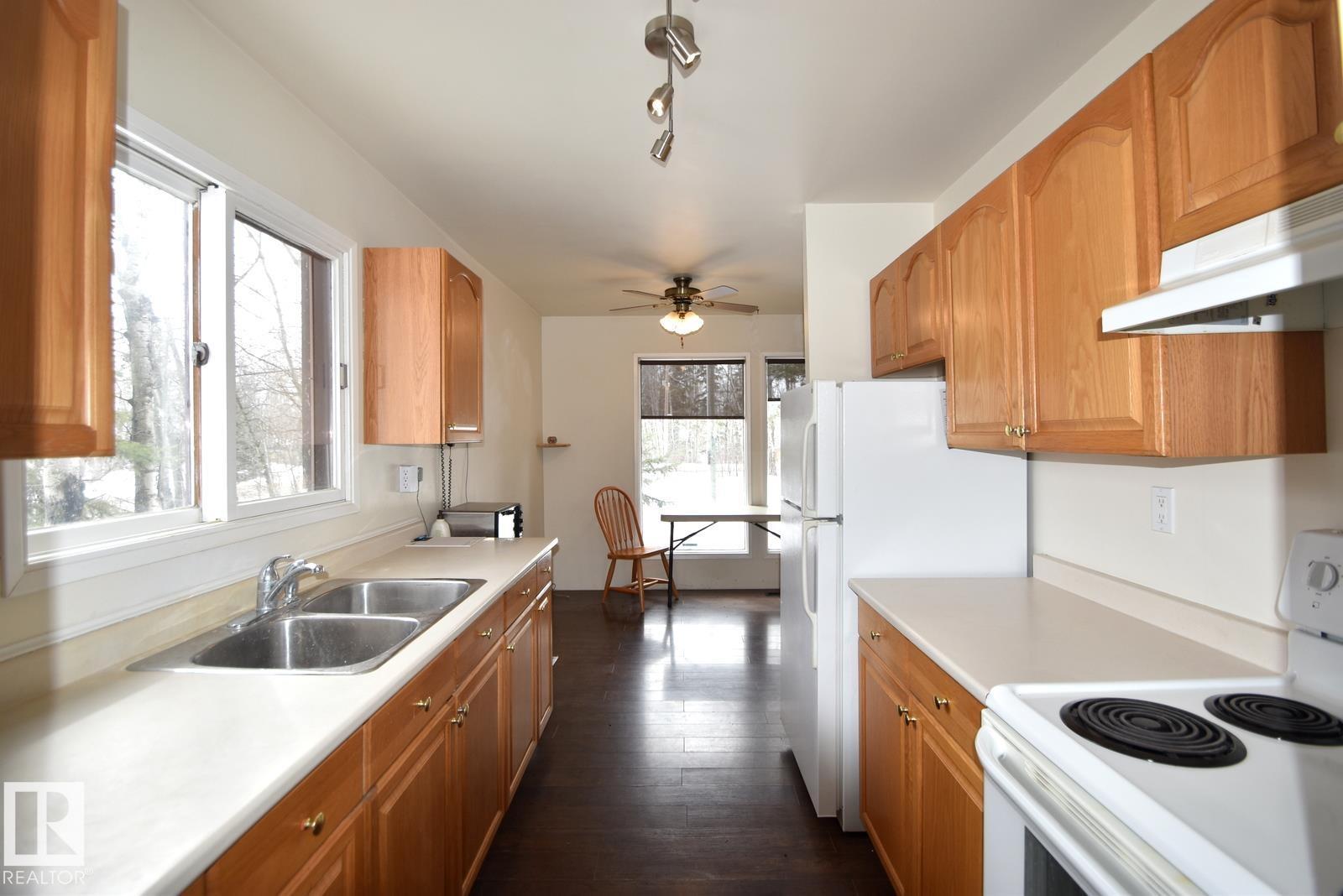 375 Perch Cr, Rural Smoky Lake County, Alberta  T0A 3L0 - Photo 7 - E4483065