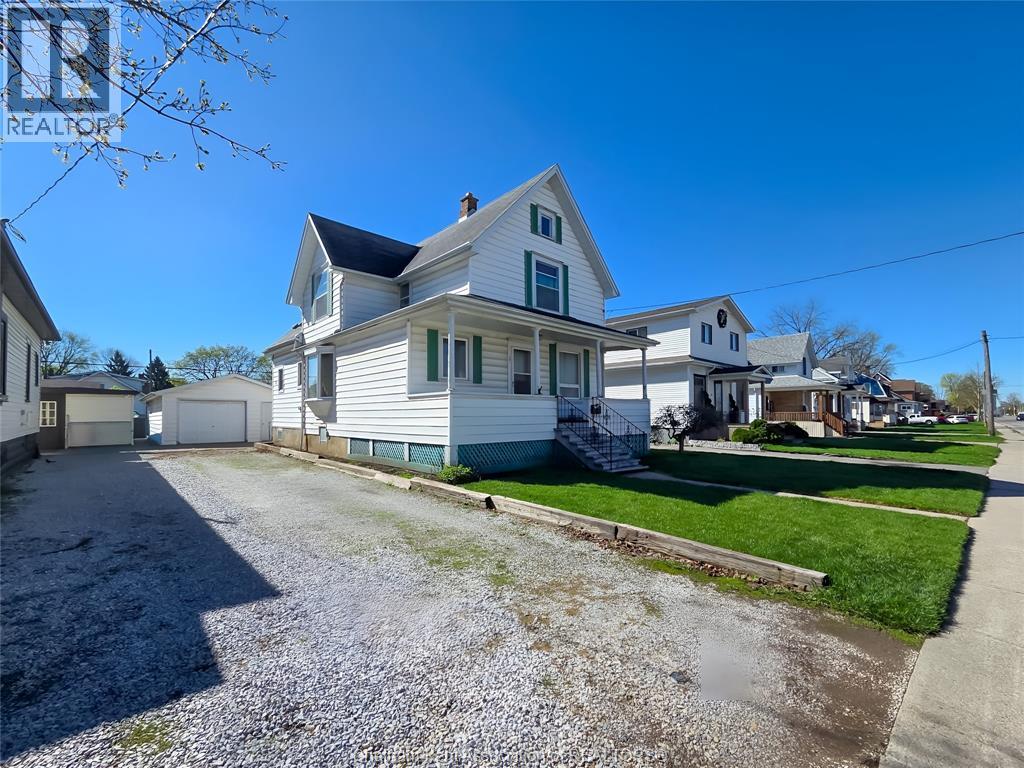 34 Park Avenue West, Chatham, Ontario  N7M 1V9 - Photo 2 - 26008504