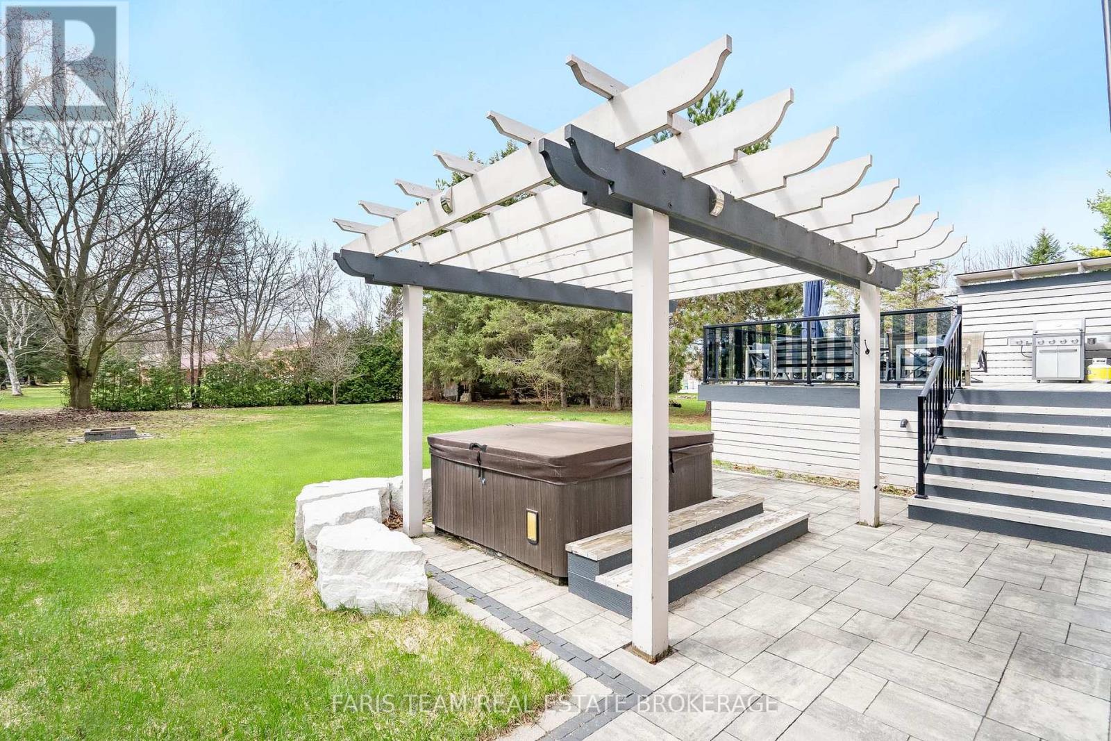 16 Wales Avenue N, Adjala-Tosorontio, Ontario  L0M 1J0 - Photo 31 - N12874768