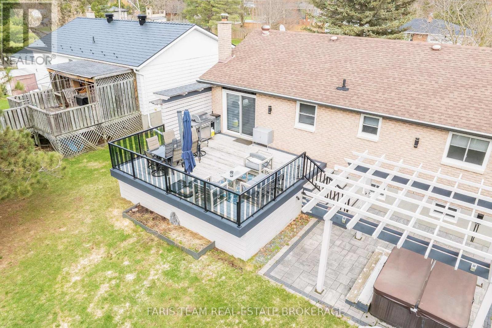 16 Wales Avenue N, Adjala-Tosorontio, Ontario  L0M 1J0 - Photo 36 - N12874768