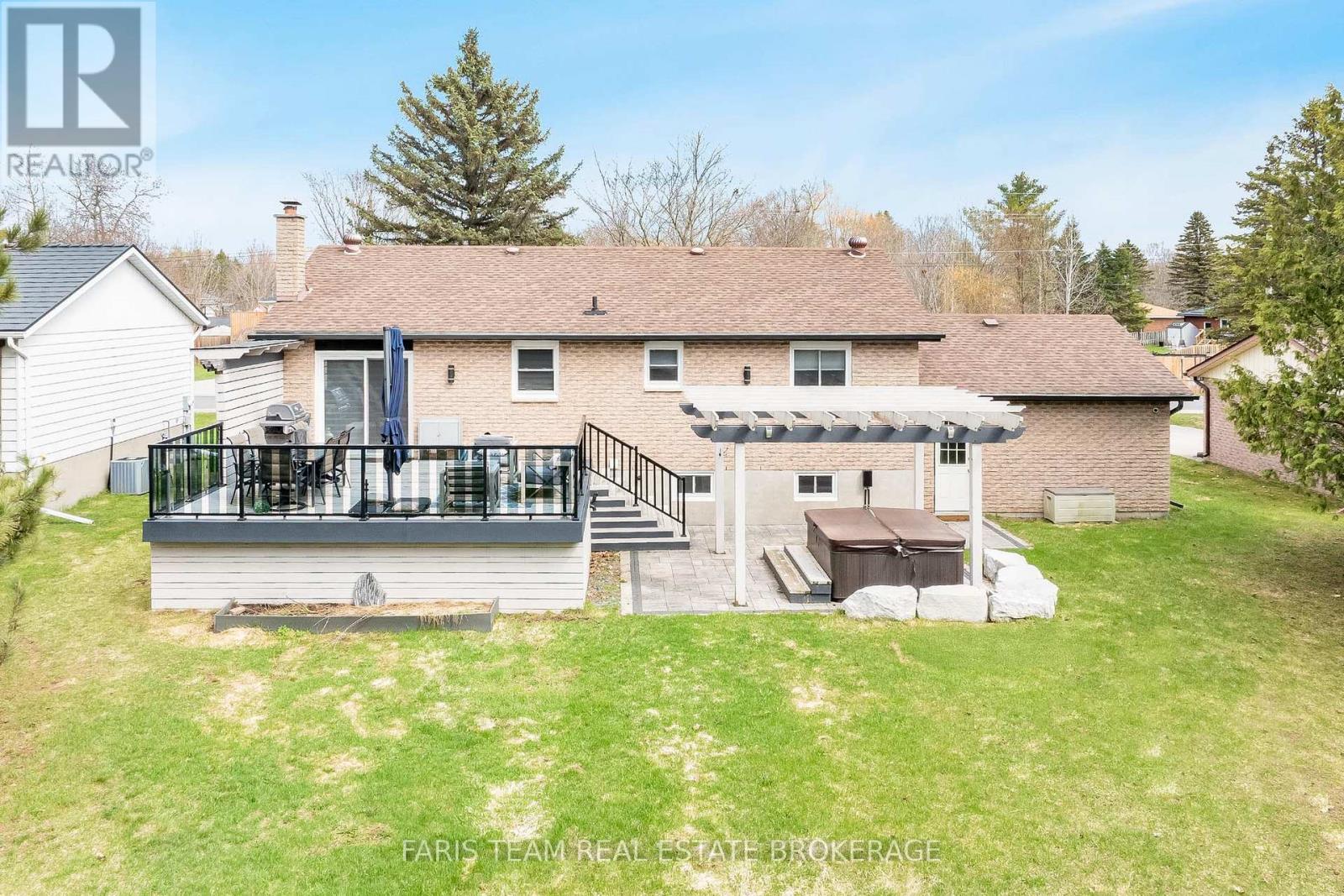 16 Wales Avenue N, Adjala-Tosorontio, Ontario  L0M 1J0 - Photo 34 - N12874768