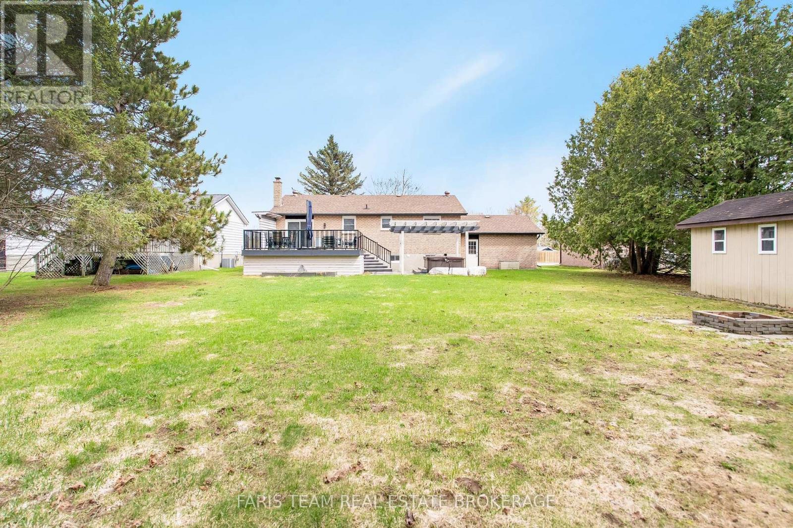 16 Wales Avenue N, Adjala-Tosorontio, Ontario  L0M 1J0 - Photo 35 - N12874768