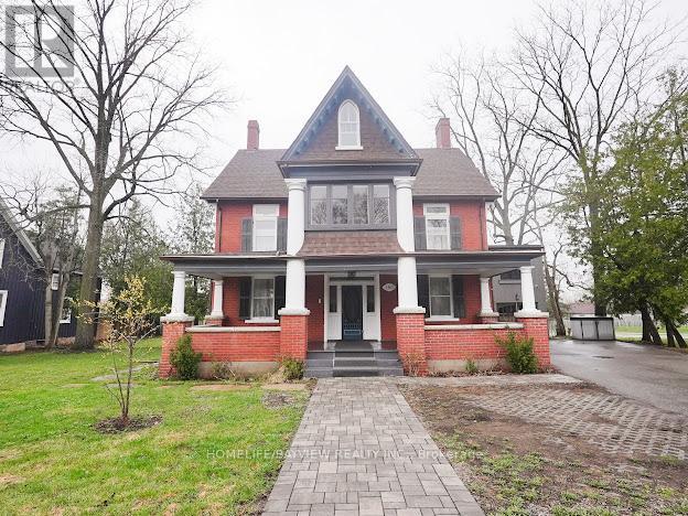 180 & 188 Main Street N, Markham, Ontario  L3P 1Y3 - Photo 5 - N13010628