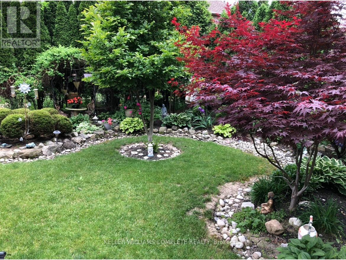 37 Southcreek Drive, Hamilton, Ontario  L9K 1M2 - Photo 40 - X12925278