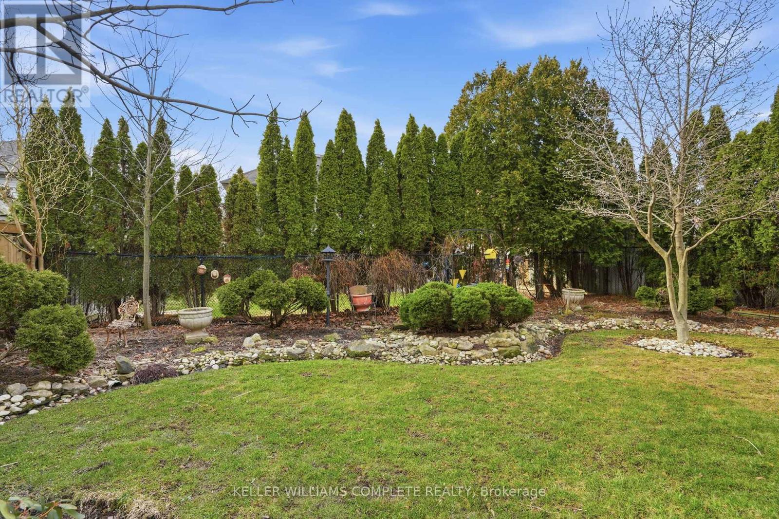 37 Southcreek Drive, Hamilton, Ontario  L9K 1M2 - Photo 37 - X12925278