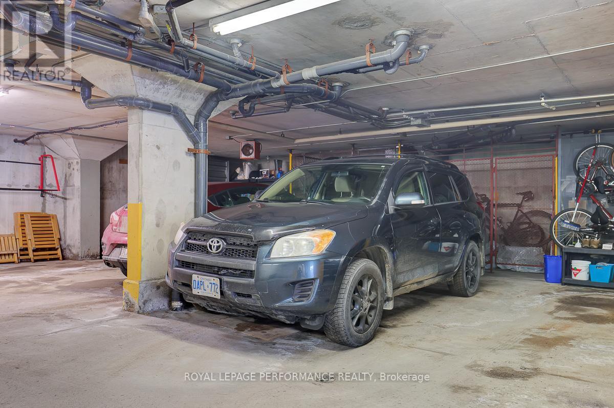 2d - 4 Columbus Avenue, Ottawa, Ontario  K1K 1R3 - Photo 40 - X13011244