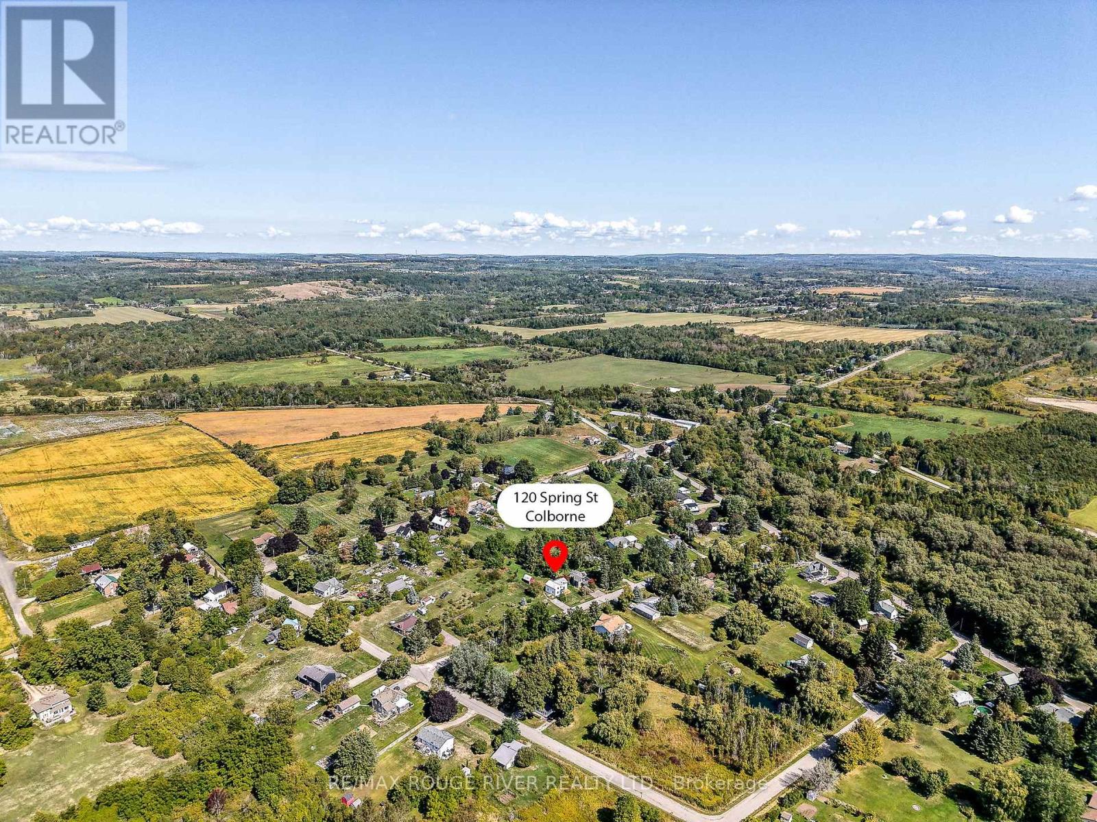 120 Spring Street, Alnwick/haldimand, Ontario  K0K 1S0 - Photo 40 - X13016420