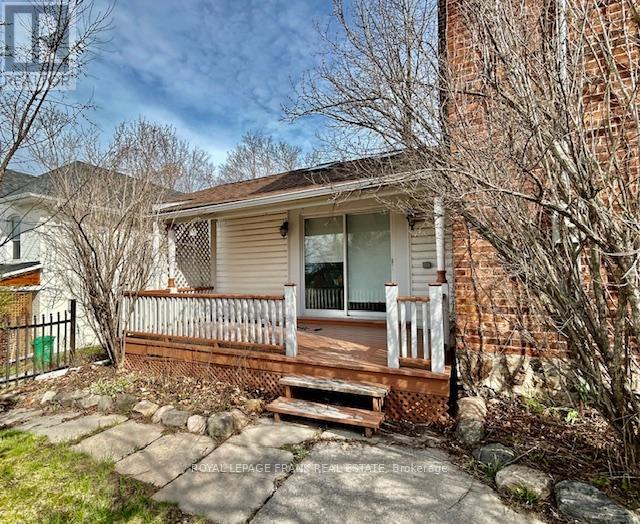 601 Rubidge Street, Peterborough (Town Ward 3), Ontario  K9H 4E9 - Photo 3 - X13016432