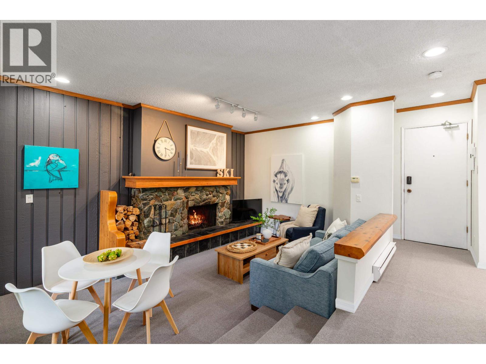 A201 1400 Alta Lake Road, Whistler, British Columbia  V8E 0G9 - Photo 4 - R3109446