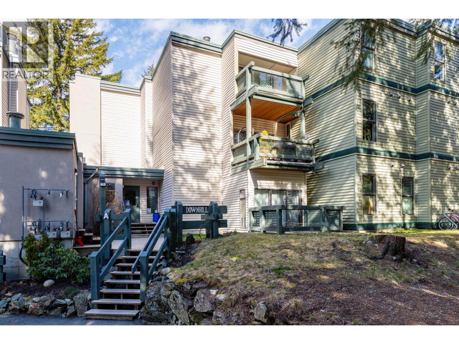 A201 1400 Alta Lake Road, Whistler, British Columbia  V8E 0G9 - Photo 19 - R3109446