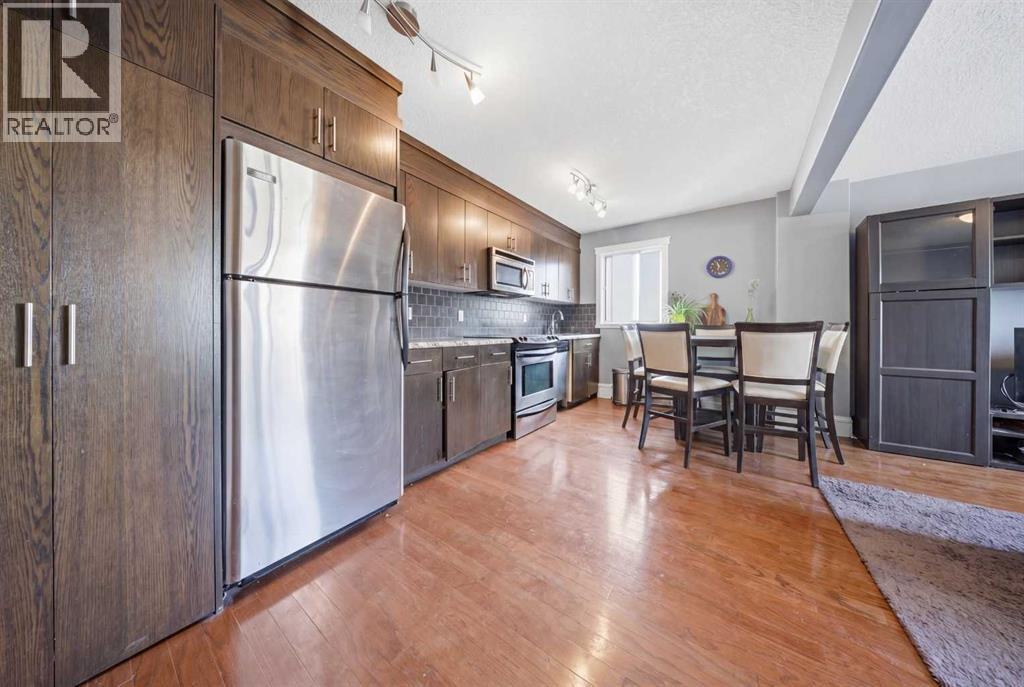 401, 525 22 Avenue Sw, Calgary, Alberta  T2S 0H5 - Photo 7 - A2299461