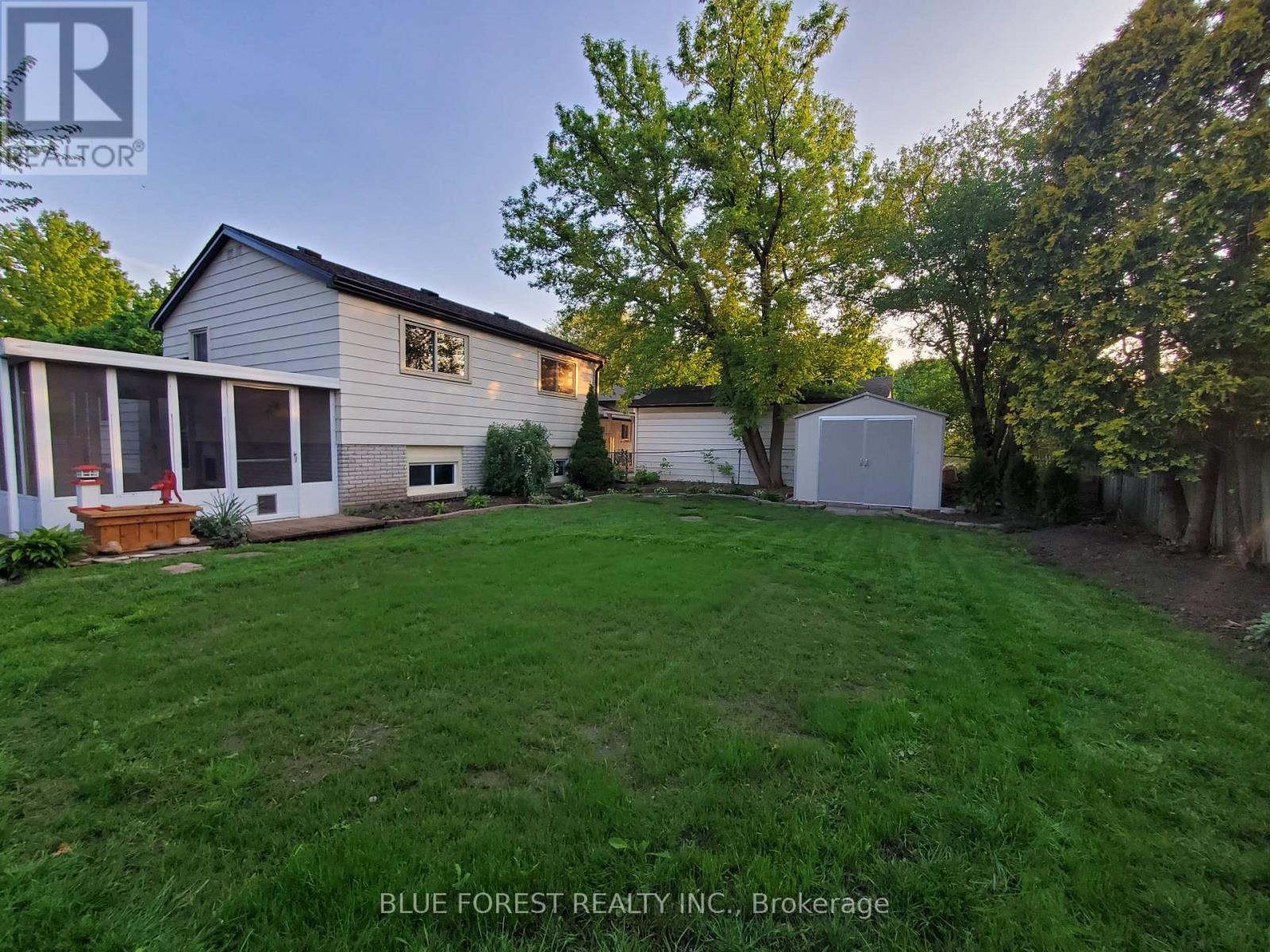 1039 Osgoode Drive, London South, Ontario  N6E 1E3 - Photo 18 - X13016436