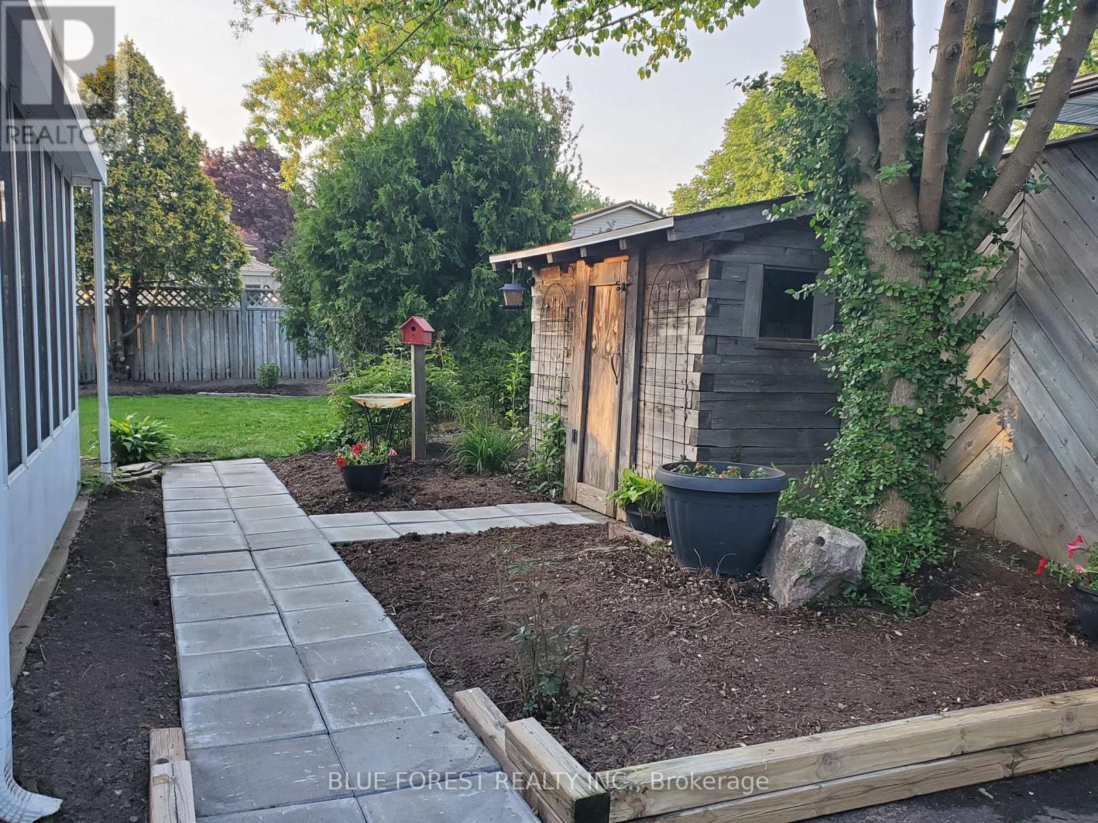 1039 Osgoode Drive, London South, Ontario  N6E 1E3 - Photo 20 - X13016436