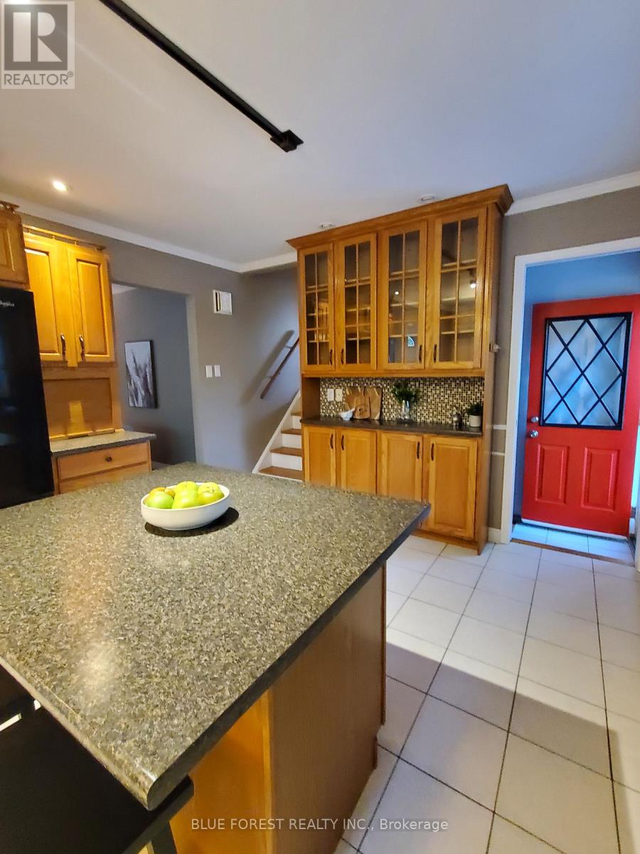 1039 Osgoode Drive, London South, Ontario  N6E 1E3 - Photo 6 - X13016436