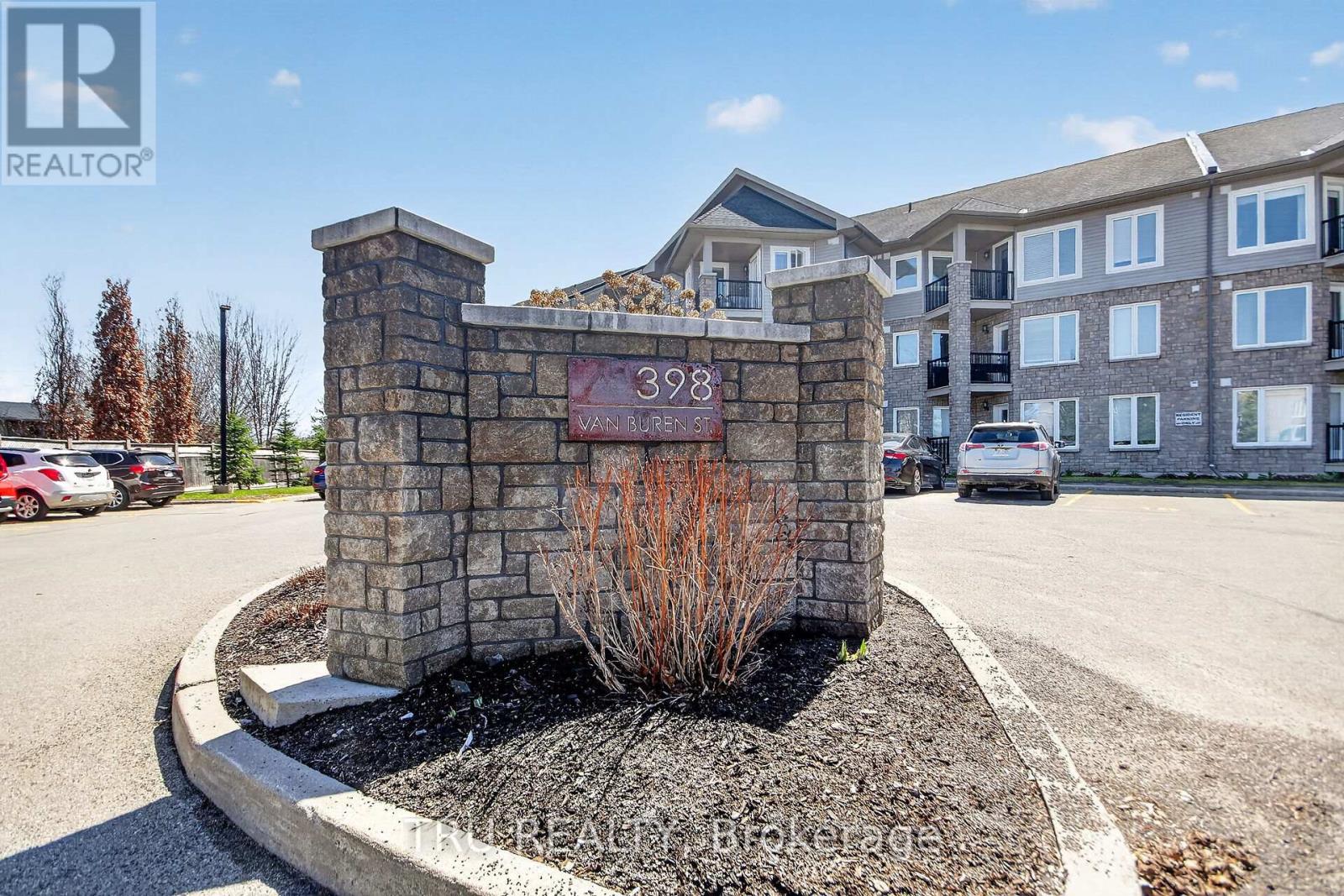 113 - 398 Van Buren Street, North Grenville, Ontario  K0G 1J0 - Photo 2 - X13016438