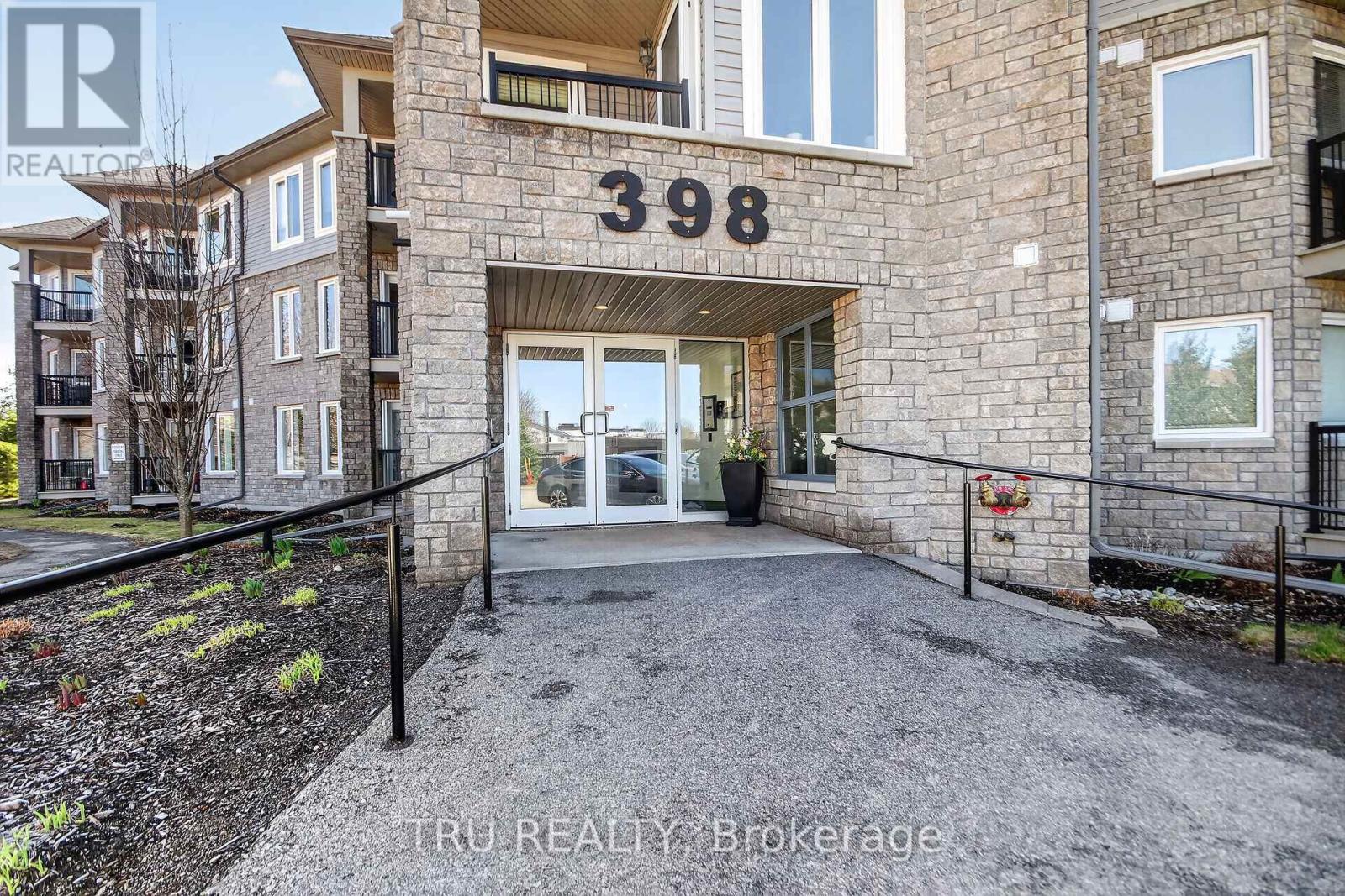 113 - 398 Van Buren Street, North Grenville, Ontario  K0G 1J0 - Photo 3 - X13016438