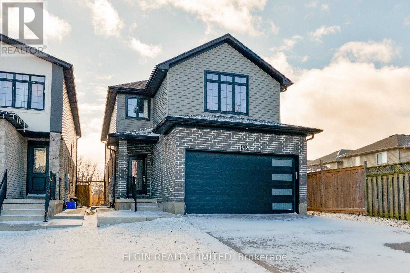 41531 FLORENCE COURT, Southwold, Ontario