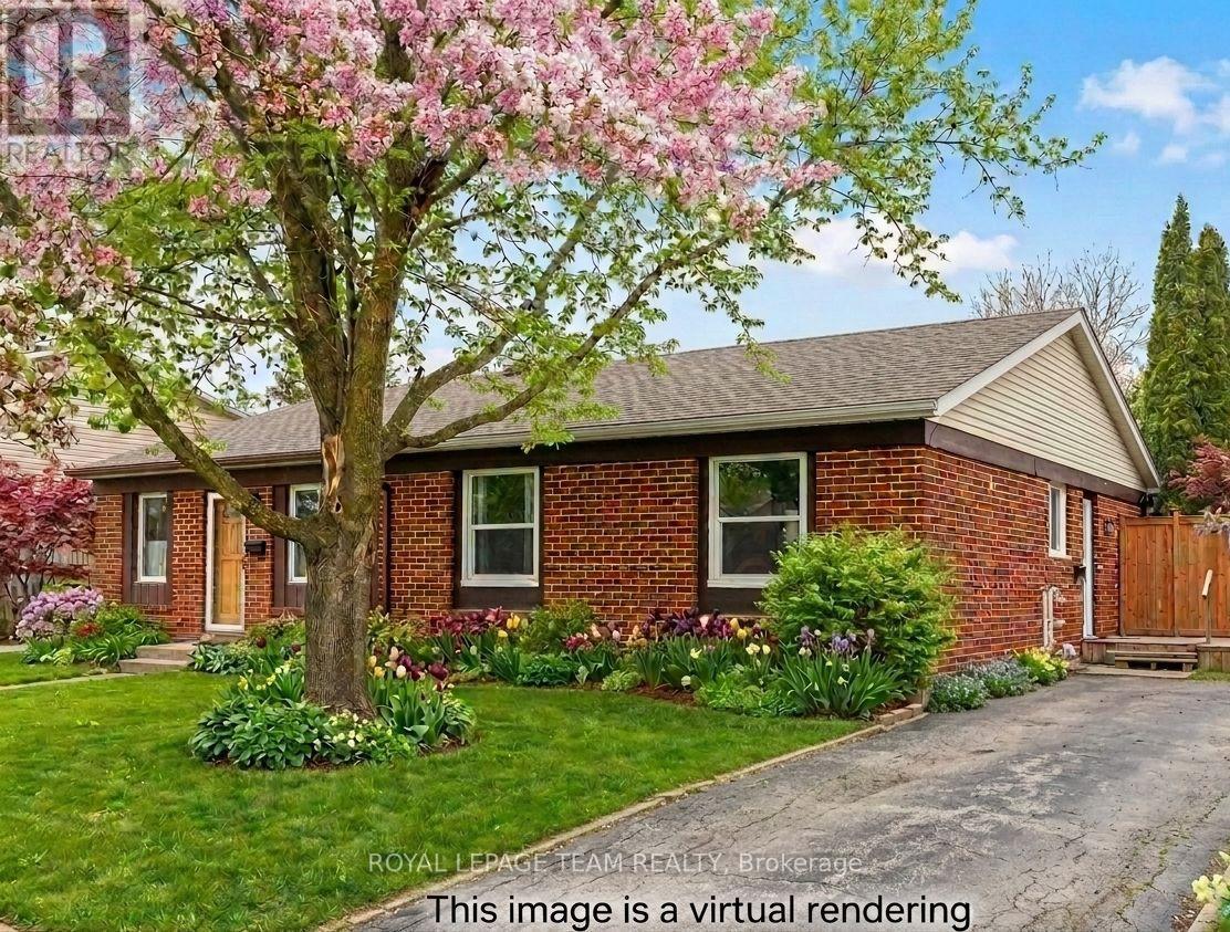 23 Spearman Lane, Ottawa, Ontario  K2L 1Y6 - Photo 1 - X12812246