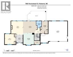 1563 Homestead Court, Kelowna, British Columbia  V1V 2N8 - Photo 46 - 10383709