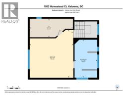 1563 Homestead Court, Kelowna, British Columbia  V1V 2N8 - Photo 47 - 10383709