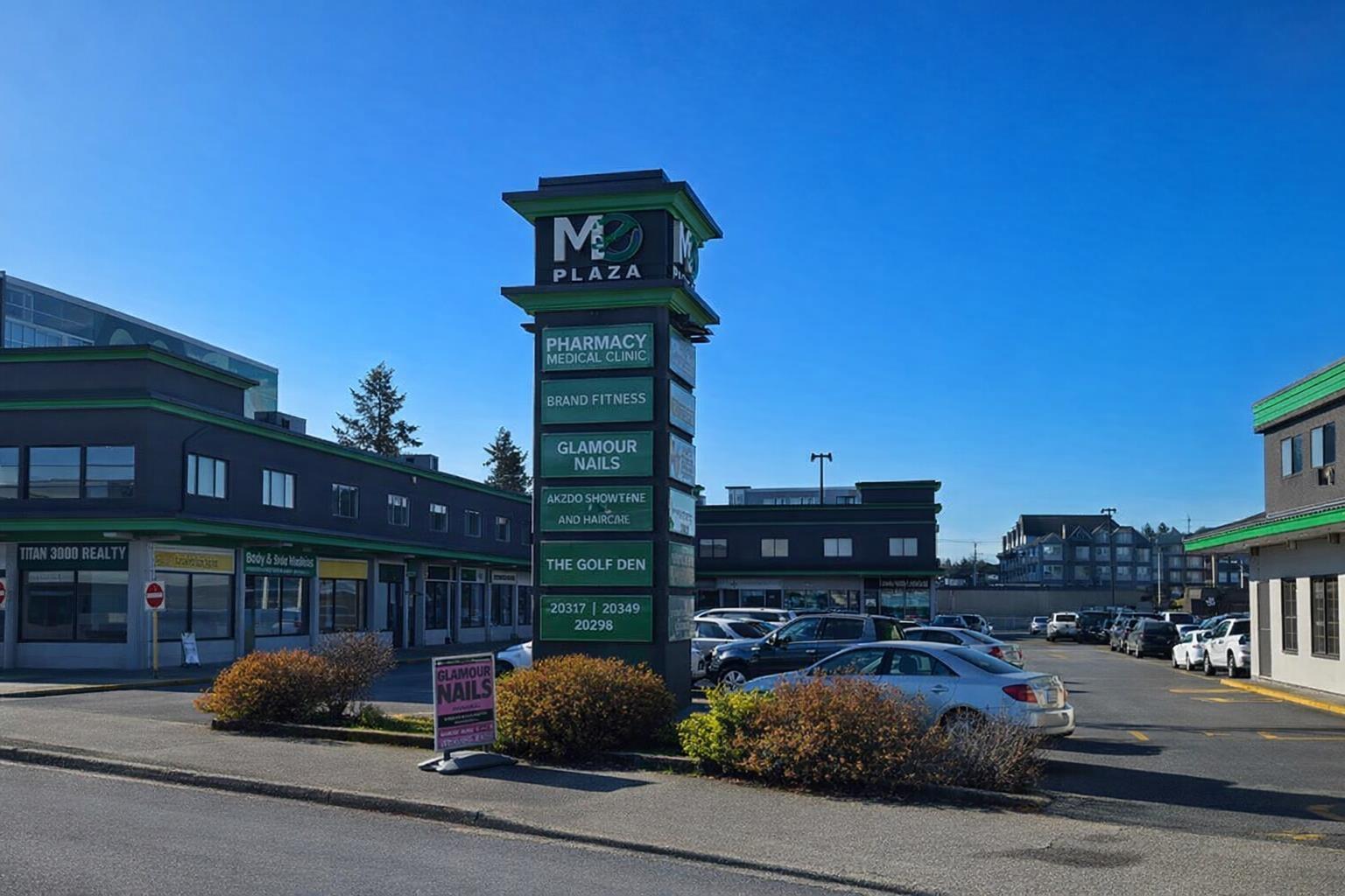 108 20218 FRASER HIGHWAY, Langley, British Columbia