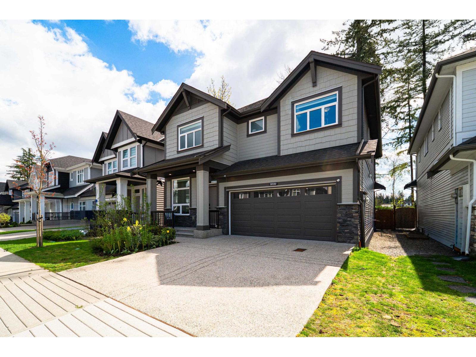 20530 77a Avenue, Langley, British Columbia  V2Y 4K3 - Photo 32 - R3113075