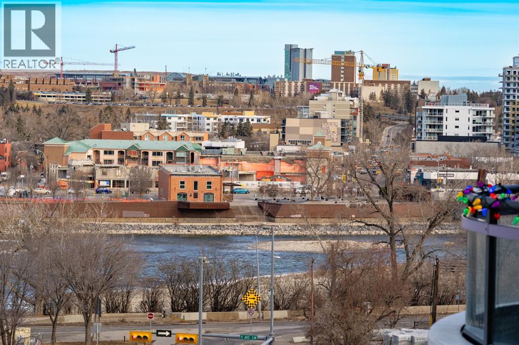 705, 1088 6 Avenue Sw, Calgary, Alberta  T2P 5N3 - Photo 29 - A2296032