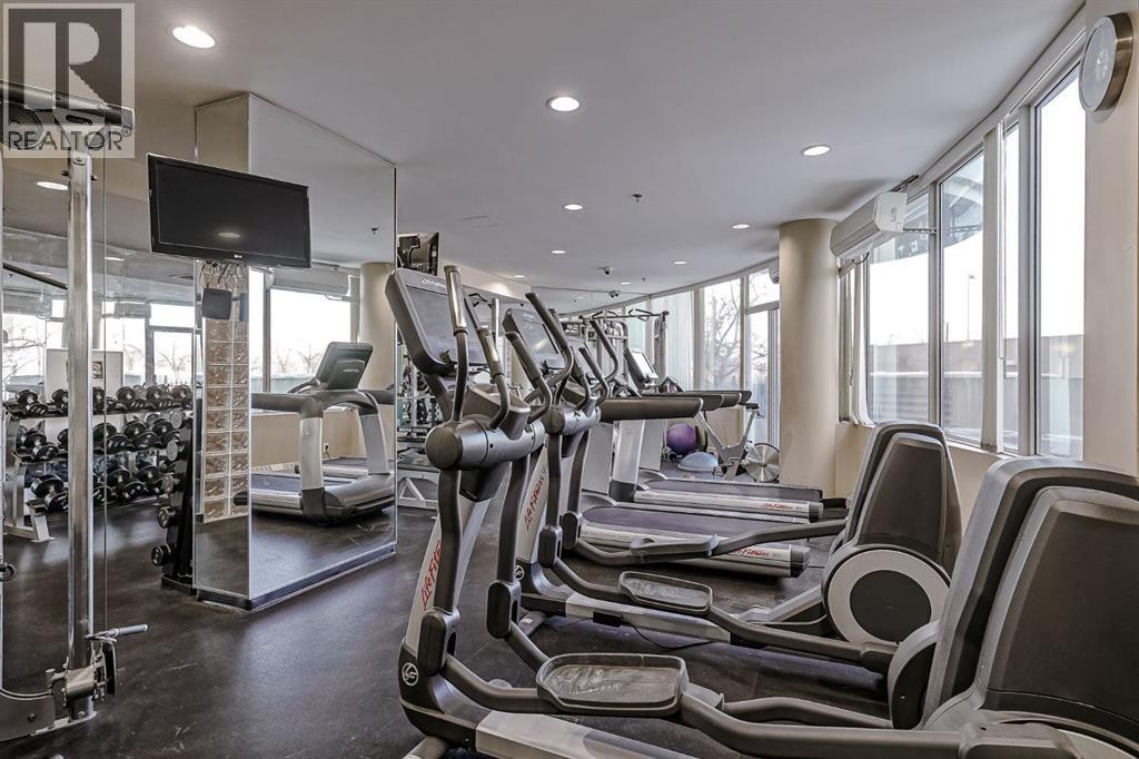 705, 1088 6 Avenue Sw, Calgary, Alberta  T2P 5N3 - Photo 40 - A2296032