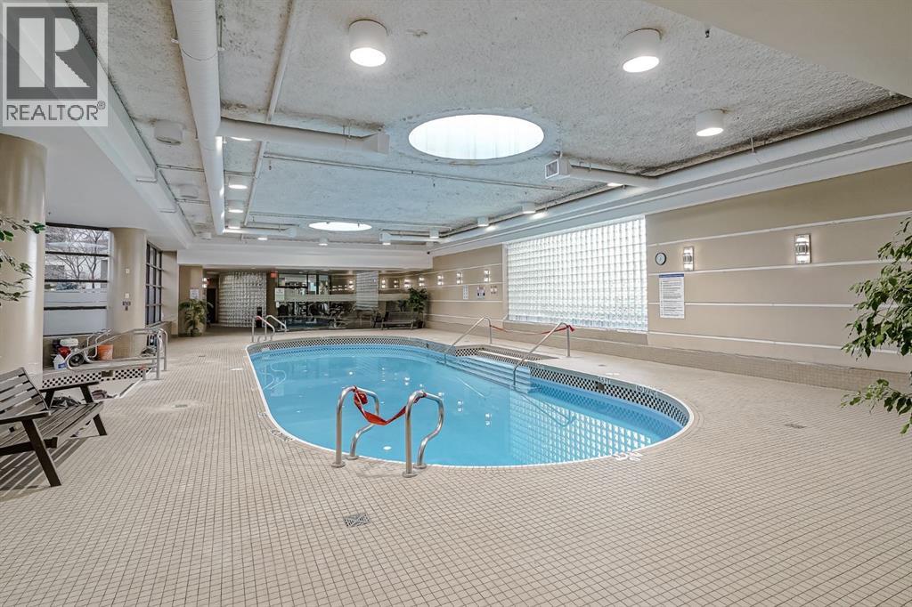 705, 1088 6 Avenue Sw, Calgary, Alberta  T2P 5N3 - Photo 37 - A2296032