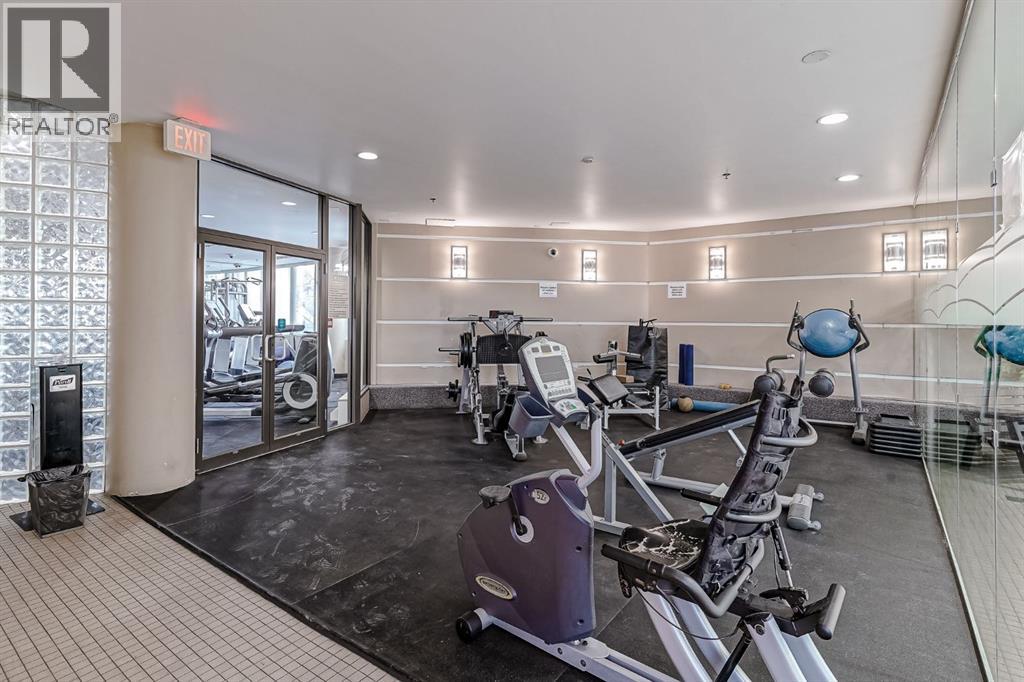 705, 1088 6 Avenue Sw, Calgary, Alberta  T2P 5N3 - Photo 39 - A2296032