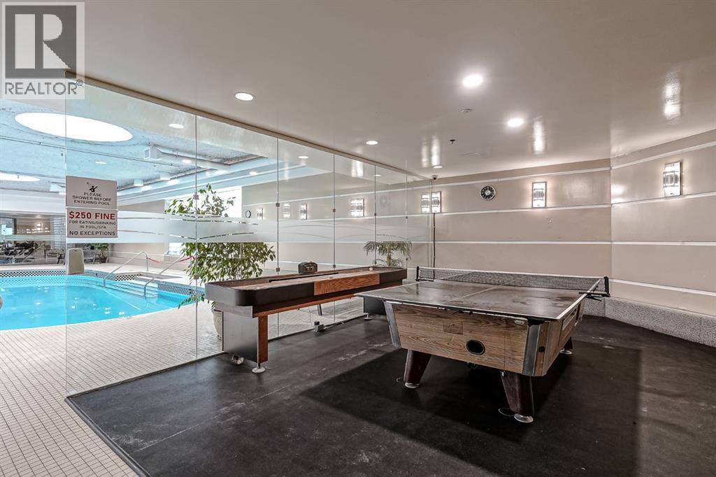 705, 1088 6 Avenue Sw, Calgary, Alberta  T2P 5N3 - Photo 38 - A2296032