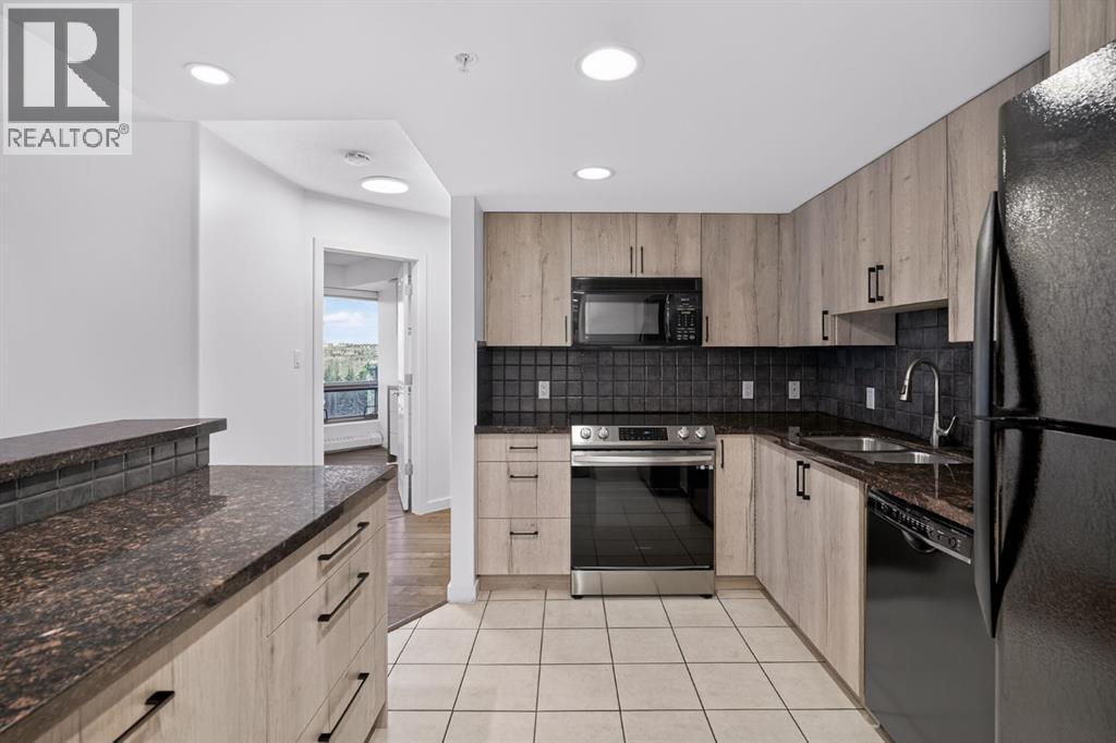 705, 1088 6 Avenue Sw, Calgary, Alberta  T2P 5N3 - Photo 10 - A2296032