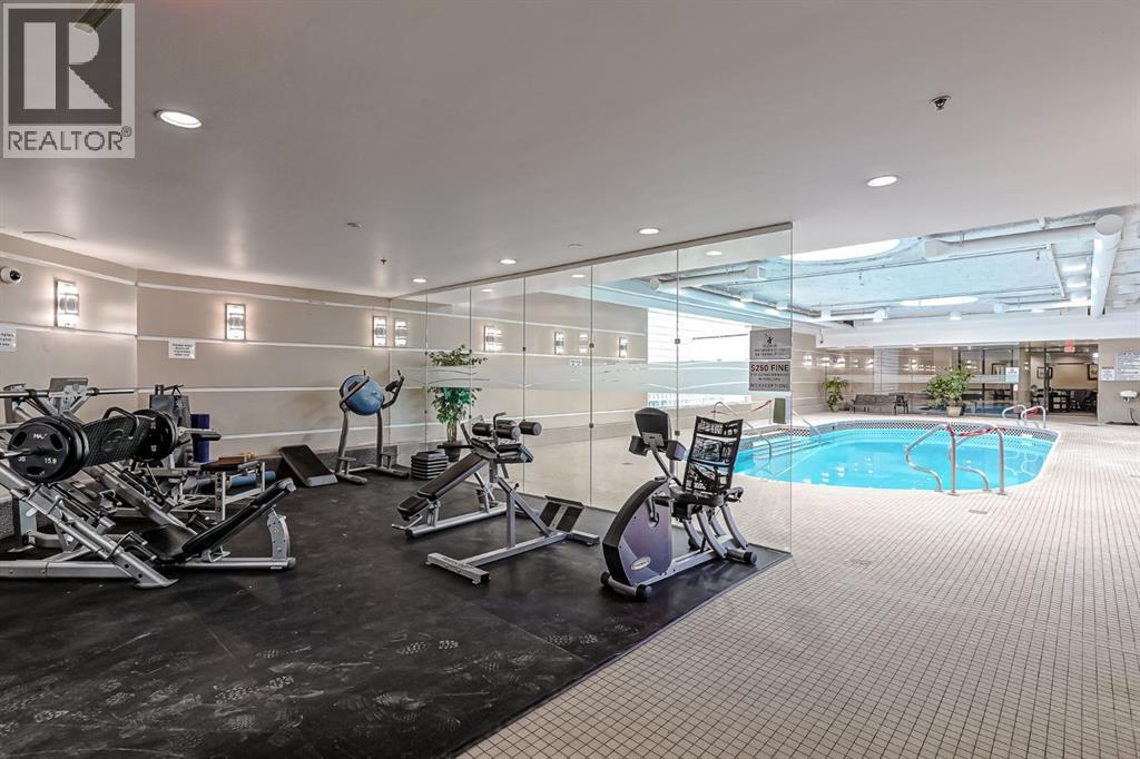 705, 1088 6 Avenue Sw, Calgary, Alberta  T2P 5N3 - Photo 41 - A2296032