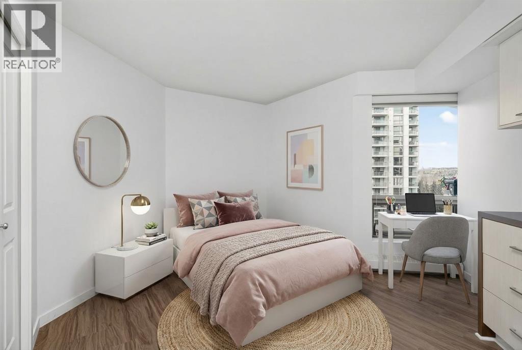 705, 1088 6 Avenue Sw, Calgary, Alberta  T2P 5N3 - Photo 7 - A2296032