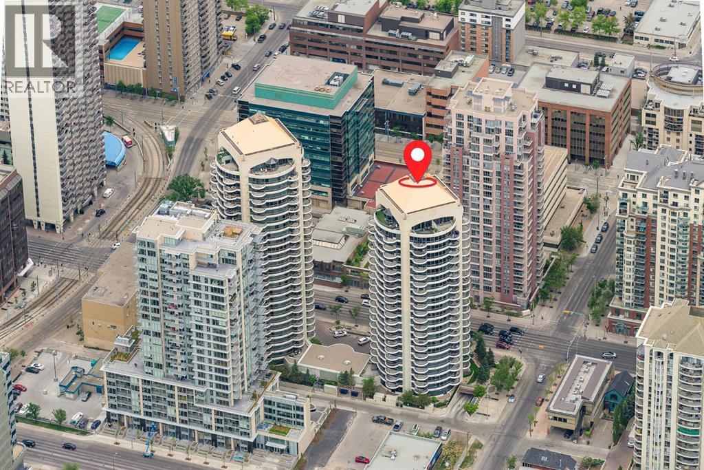 705, 1088 6 Avenue Sw, Calgary, Alberta  T2P 5N3 - Photo 46 - A2296032