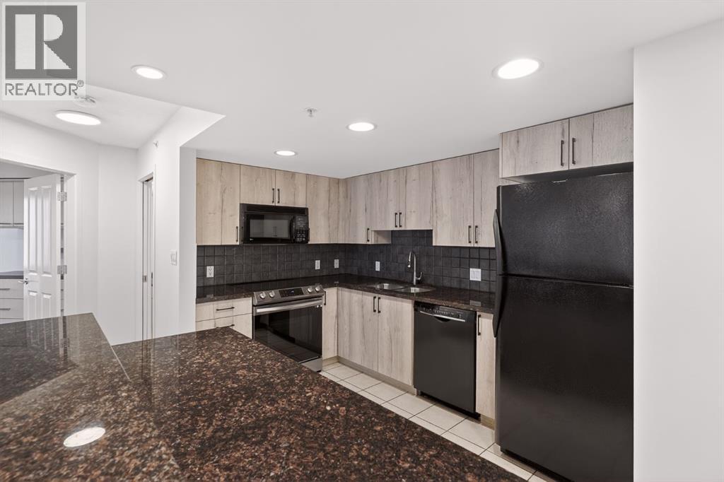 705, 1088 6 Avenue Sw, Calgary, Alberta  T2P 5N3 - Photo 9 - A2296032