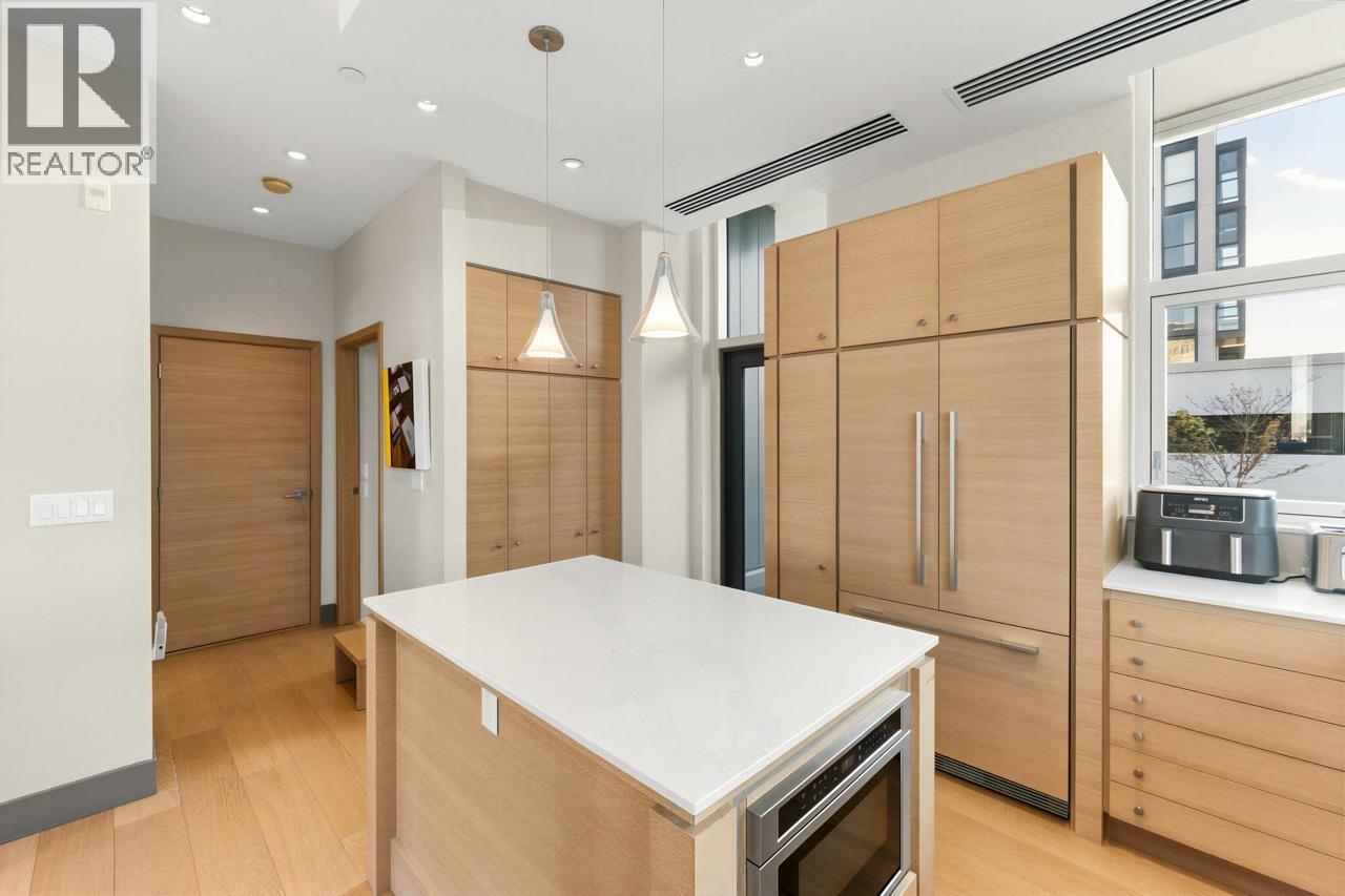 501 1510 W 6th Avenue, Vancouver, British Columbia  V6J 1R2 - Photo 17 - R3111719