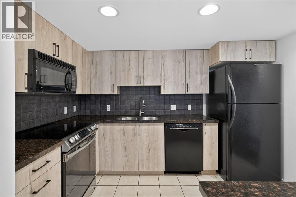 705, 1088 6 Avenue Sw, Calgary, Alberta  T2P 5N3 - Photo 12 - A2296032