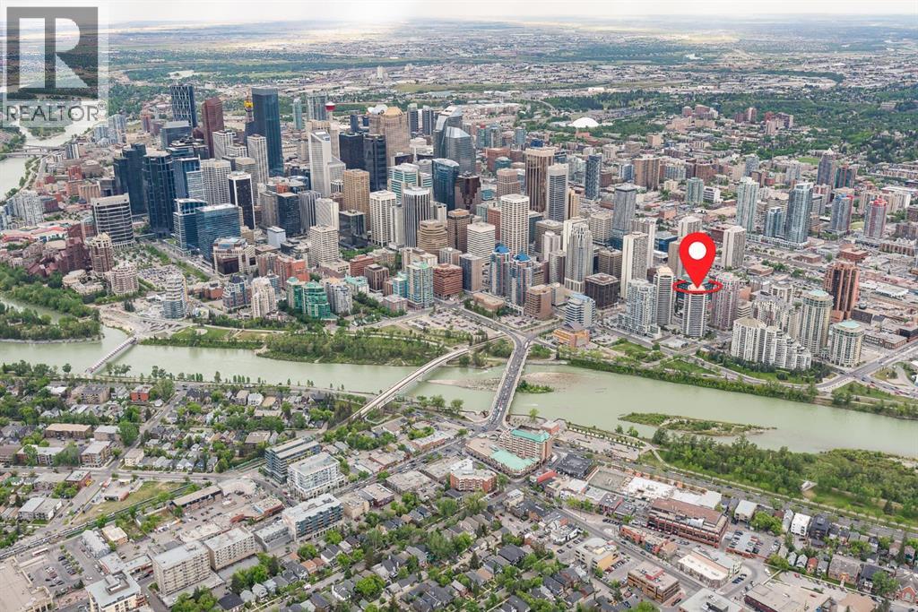 705, 1088 6 Avenue Sw, Calgary, Alberta  T2P 5N3 - Photo 47 - A2296032