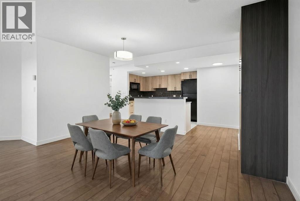 705, 1088 6 Avenue Sw, Calgary, Alberta  T2P 5N3 - Photo 5 - A2296032